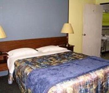 Motel Spring Chateau Richer Quarto foto
